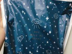 랜덤박스 담주중으로 발송됩니다!