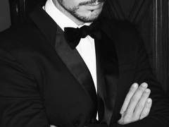 자캐 커뮤 : 데이빗.맥스웰