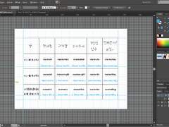 영어 불규칙동사 / -ing / 3인칭 단수 73