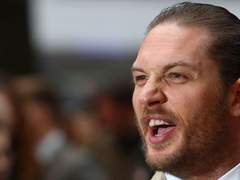 톰 하디 Esquire 인터뷰