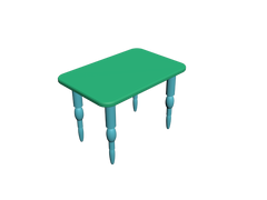 Convert to Editable Spline - Boolean