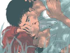 도열 | Stay with me