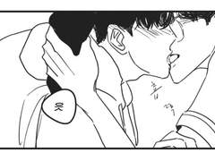 백열 | *주의* 독서실에서 이러면 안됩니다.