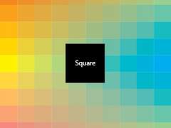 BLEND TOOL - OPTIONS - SPACING