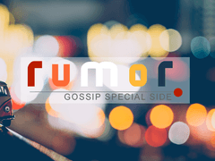 [파린스] RUMOR - 01