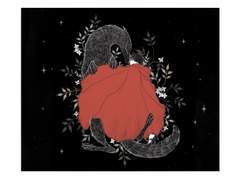 Little Red Riding Hood(빨간모자)