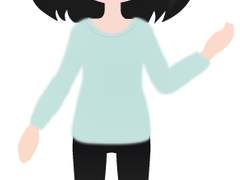 Just give me something to belive