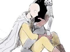 사이제노 모음1