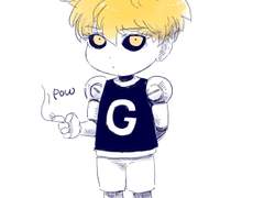 사이제노 모음2