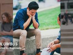 영화 《콜럼버스(COLUMBUS)》