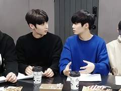 [년북/황쩨] 그 사람 9(完)