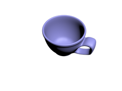 GEOMETRY - EXTENDED PRIMITIVES