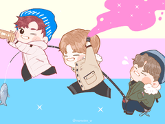 171021 아이더 옹녤참