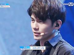 다니엘, 제발 나랑 사겨주면 안 돼? 04