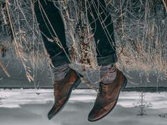 스팁버키: 별을 쫓는 사람