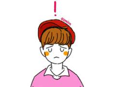 베레모 쓴거 너무 귀여워서ㅜㅜㅜ