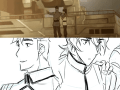 가장 먼 곳까지