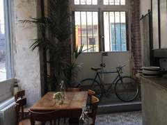 도도의 카페 05, the last story