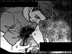 [스팁토니] 아픔, 그 후