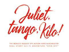 본즈커크) Juliet, Tango, Kilo!