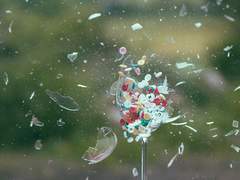 [주주수인] 파편과 궤적