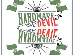 [스팁토니] 핸드메이드 데블