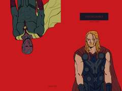 [비전토르]untouchable