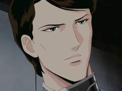 [LoGH]10월의 밤