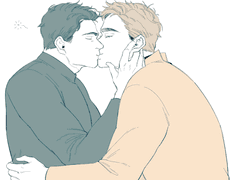 [짐본즈]그림모음07