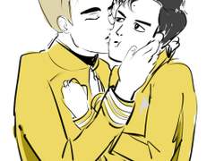 트렉 그림연성 백업4