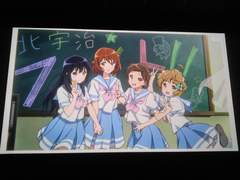 유포니엄 2기 극장판 관람 후기