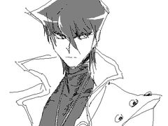 171027 카이바 / 유우기 / 카이진 등