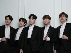 B1A4 2017년 11월 스케쥴