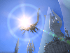 파판14 스샷 정리 - 2