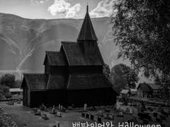 뱀파이어와 halloween