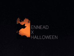 2017 엔네아드 할로윈 합작