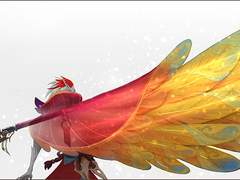 [LOL/진라칸] Birds