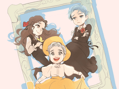 2016 연뮤전 엘리회지 Death plus 100 years