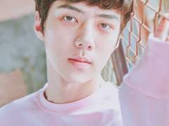 [세디] 알파치고 찌질한 놈