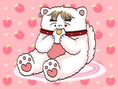 녤댕이X후라이젤리