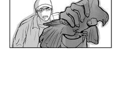 [뷔슈] 유아독존 1화