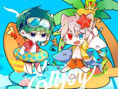 2017년 건현 그림 이것저것