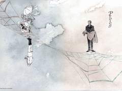 엘리자벳 회지 [프롤로그]