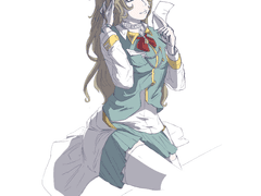 후작 영애의 반란- 밀레니아