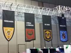 늦은 2017 파판14팬페 후기