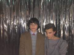 밀리 바비 브라운이 시즌2에 대해