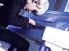 [슈짐/주간슈짐] 애의(哀意)