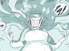 꿈이야기-우리이모는 퇴마사