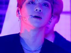 먼치킨 퇴마단 158 - 오늘 밤 둘이 out of control