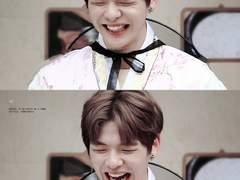 옹녤 약간 꾸금 왕x첩 1편